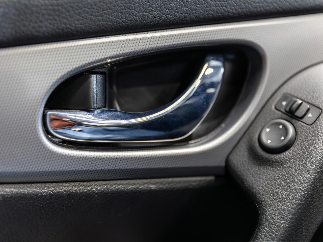 2020 Nissan Rogue Sport SV AWD Cranberry PA
