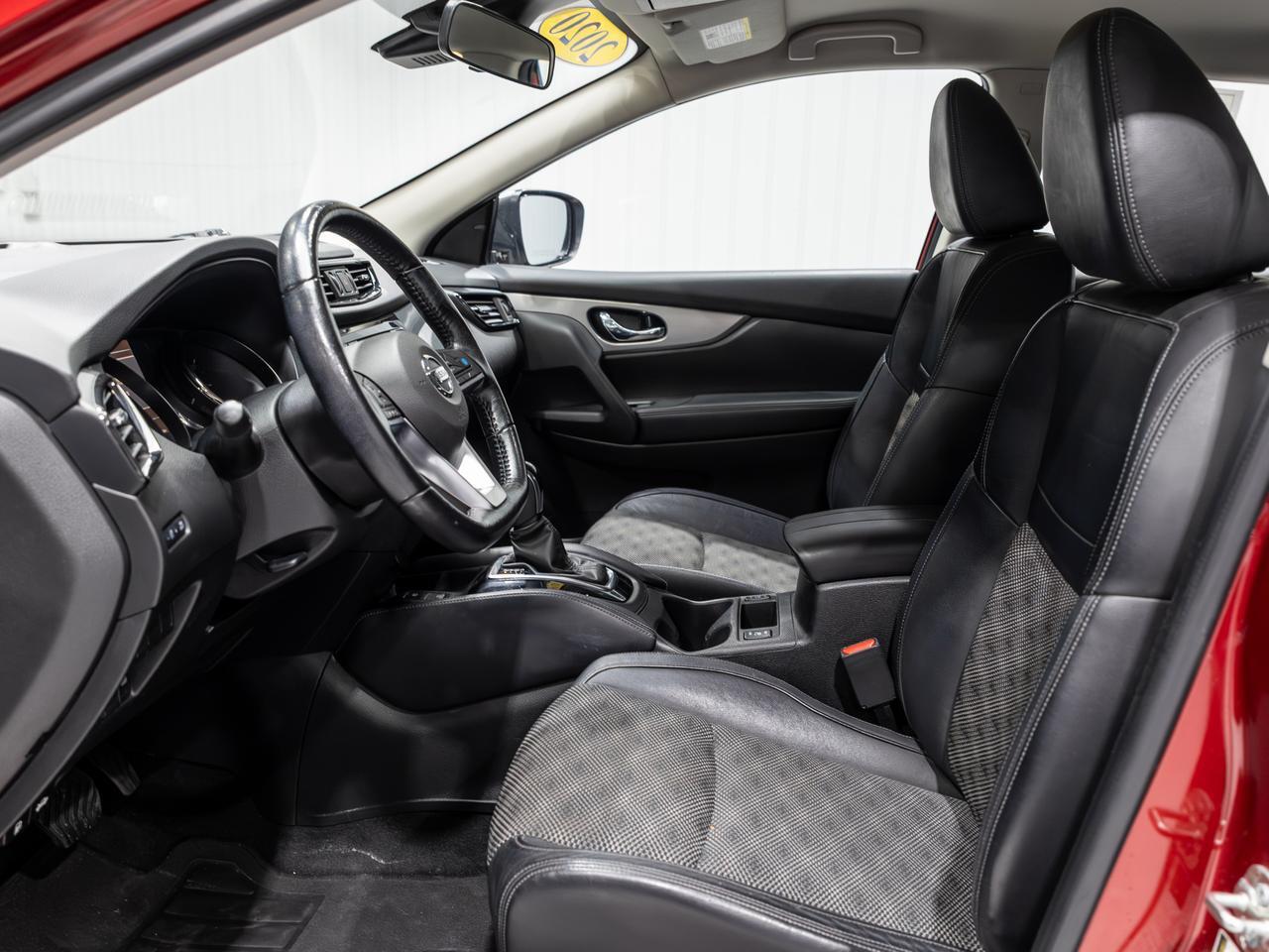 2020 Nissan Rogue Sport SV AWD Cranberry PA