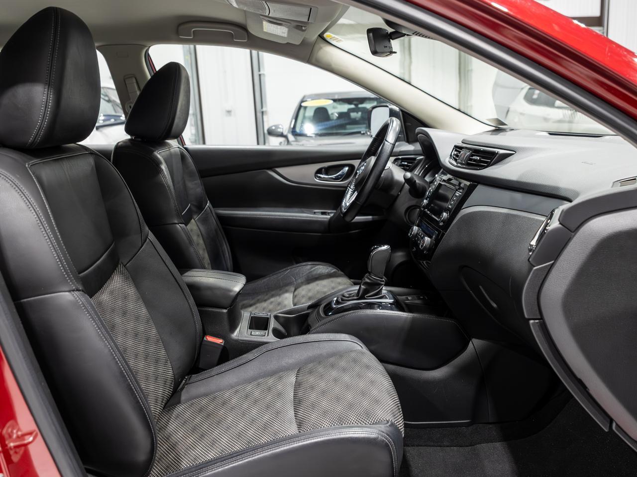 2020 Nissan Rogue Sport SV AWD Cranberry PA