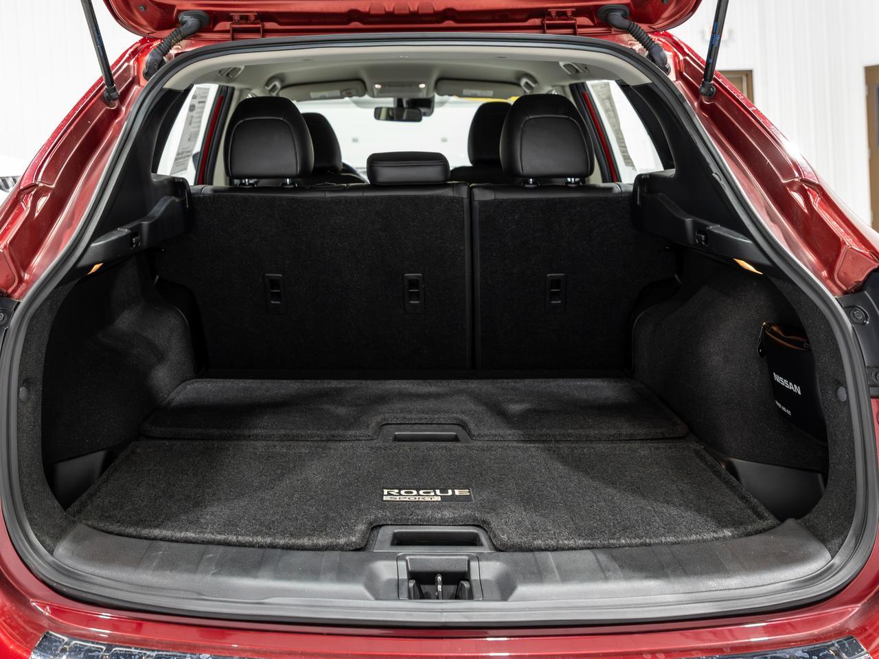 2020 Nissan Rogue Sport SV AWD Cranberry PA