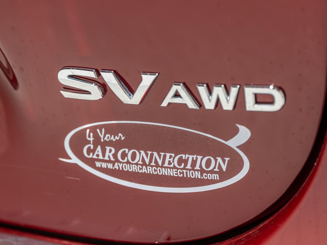 2020 Nissan Rogue Sport SV AWD Cranberry PA