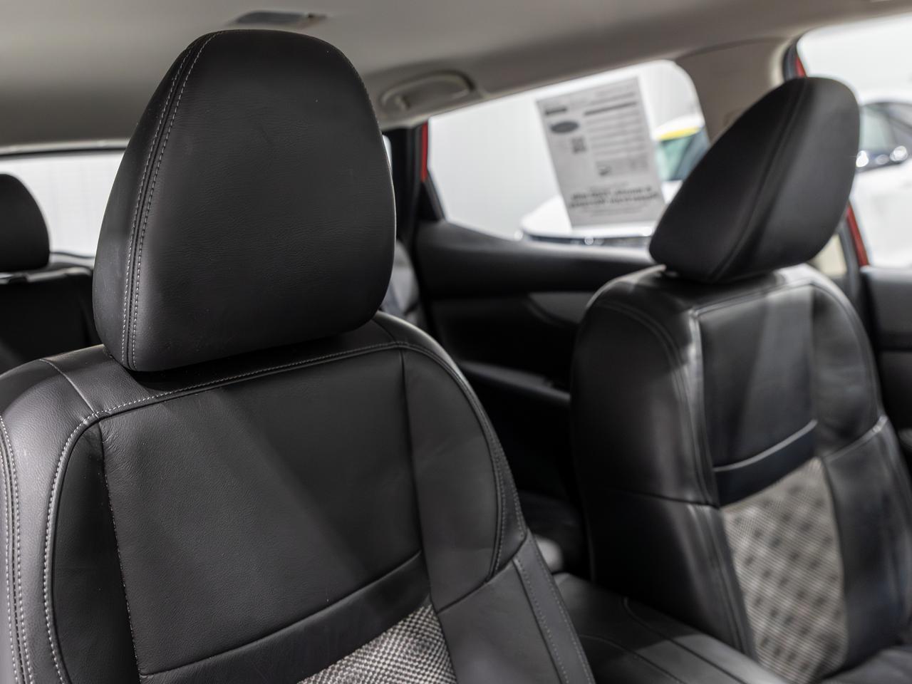 2020 Nissan Rogue Sport SV AWD Cranberry PA
