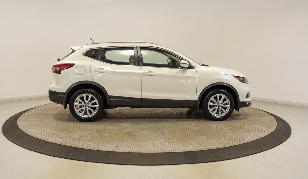 2020 Nissan Rogue Sport SV Akron OH
