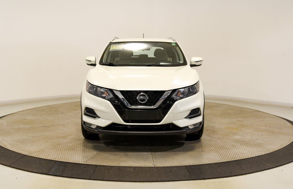 2020 Nissan Rogue Sport SV Akron OH