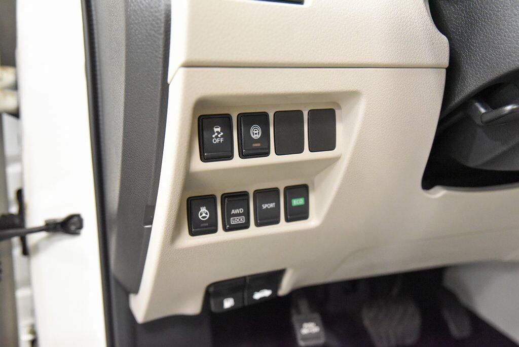 2020 Nissan Rogue Sport SV Akron OH