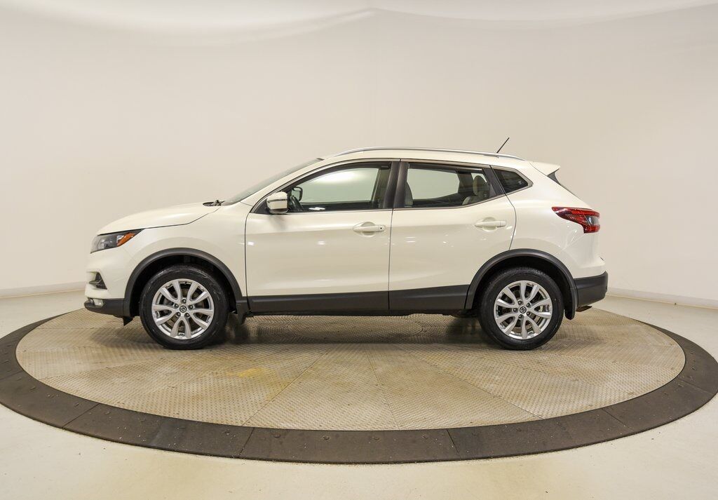 2020 Nissan Rogue Sport SV Akron OH