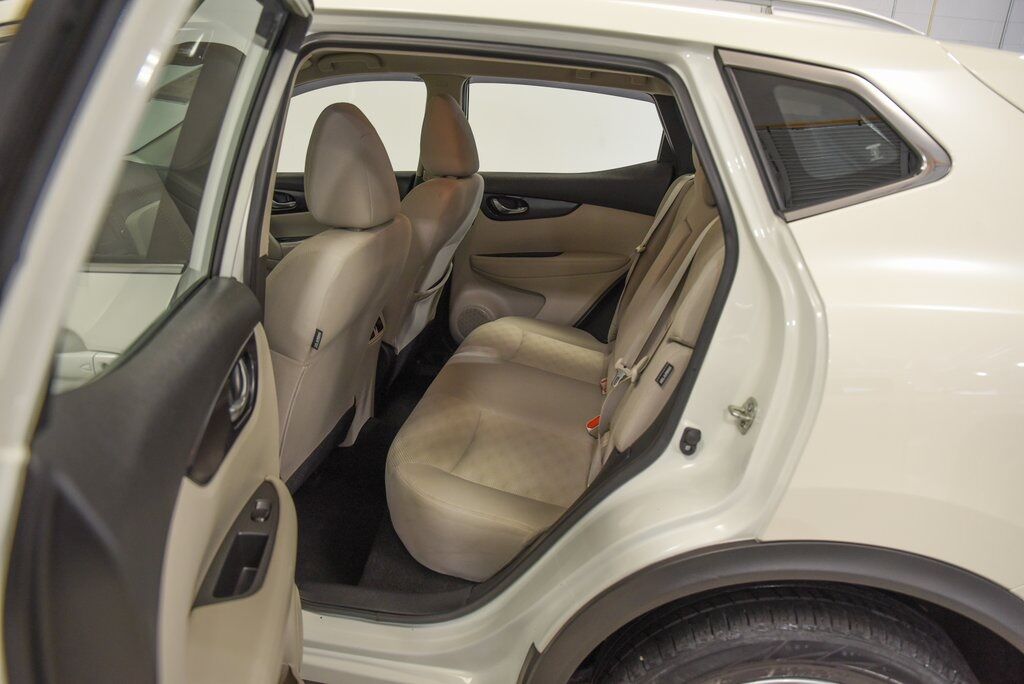 2020 Nissan Rogue Sport SV Akron OH