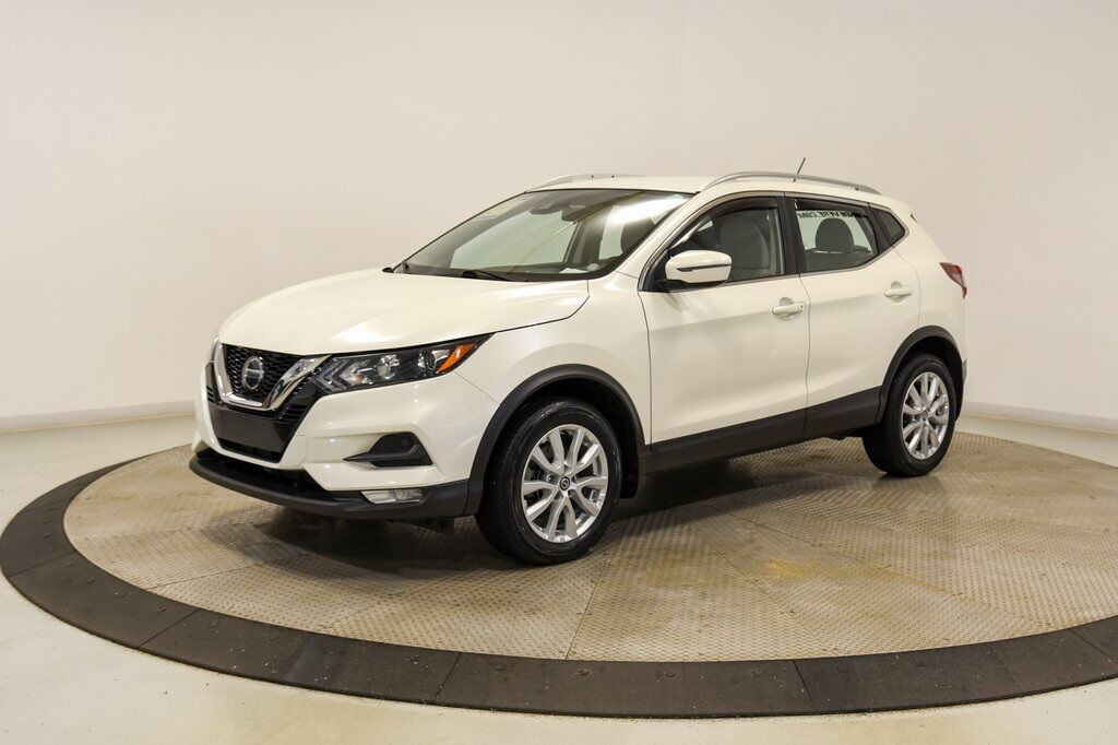 2020 Nissan Rogue Sport SV Akron OH