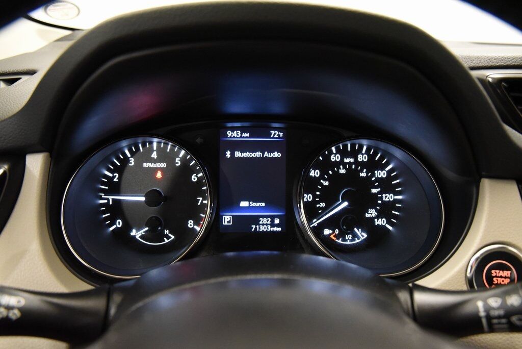 2020 Nissan Rogue Sport SV Akron OH