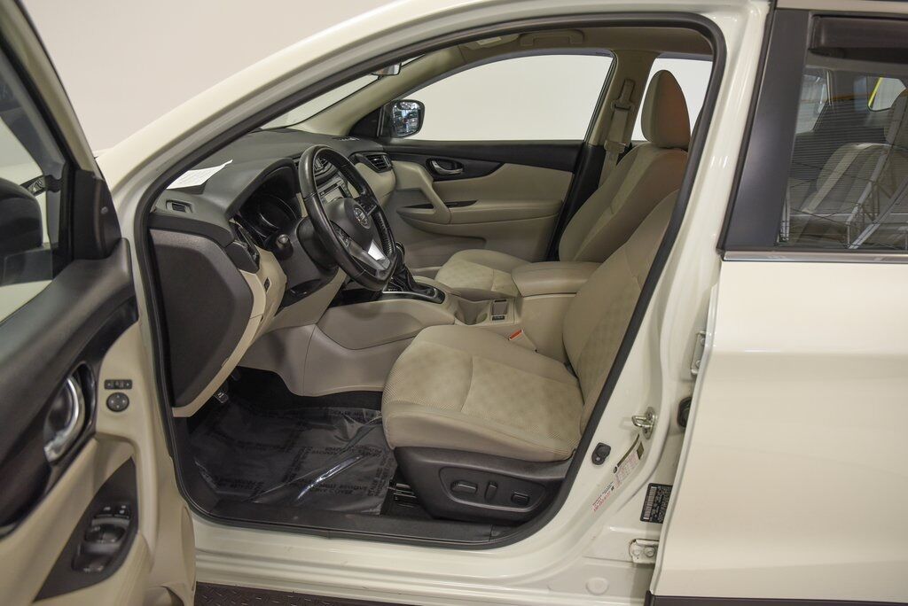 2020 Nissan Rogue Sport SV Akron OH