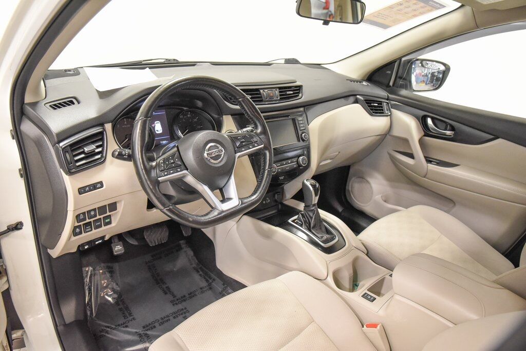 2020 Nissan Rogue Sport SV Akron OH