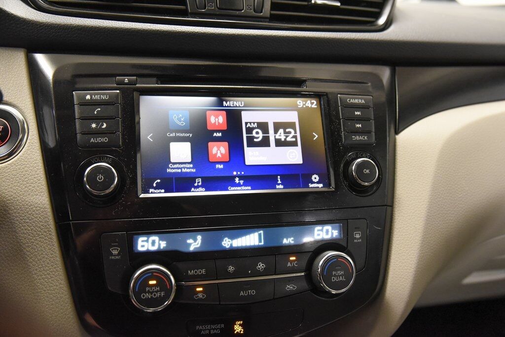 2020 Nissan Rogue Sport SV Akron OH