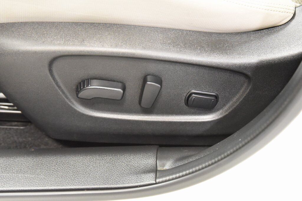 2020 Nissan Rogue Sport SV Akron OH