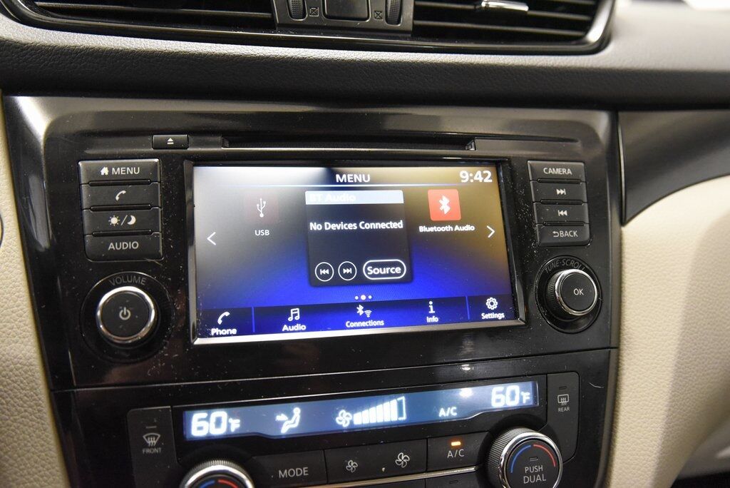 2020 Nissan Rogue Sport SV Akron OH