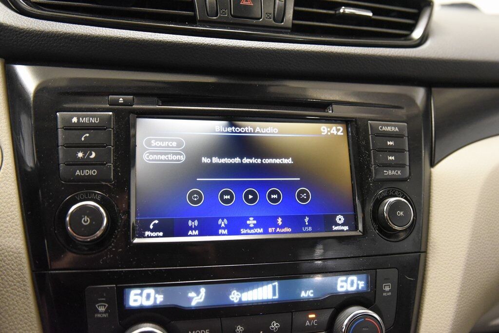 2020 Nissan Rogue Sport SV Akron OH