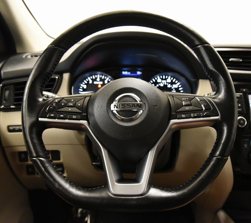 2020 Nissan Rogue Sport SV Akron OH