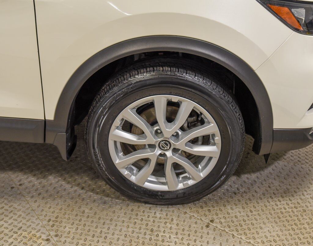 2020 Nissan Rogue Sport SV Akron OH