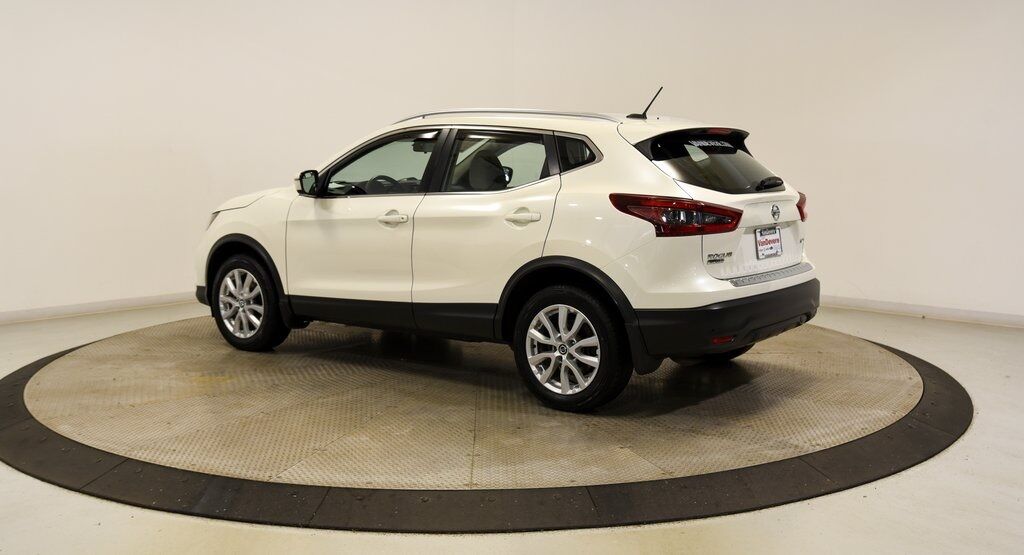 2020 Nissan Rogue Sport SV Akron OH