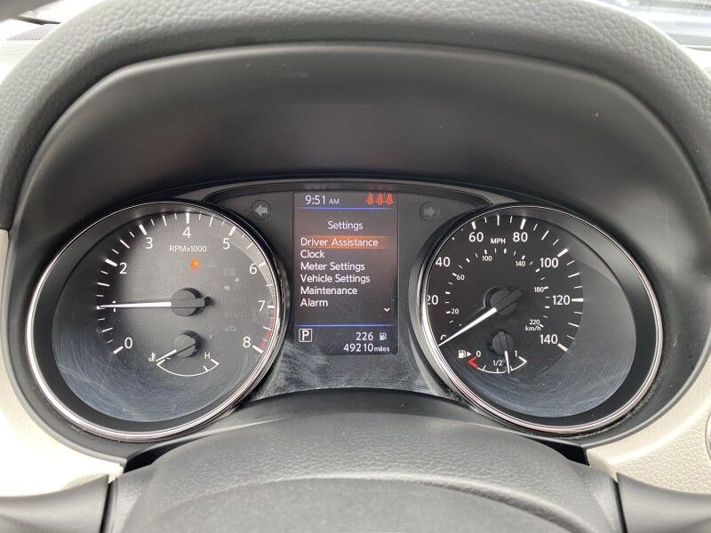 2020 Nissan Rogue Sport SV Bristol  PA