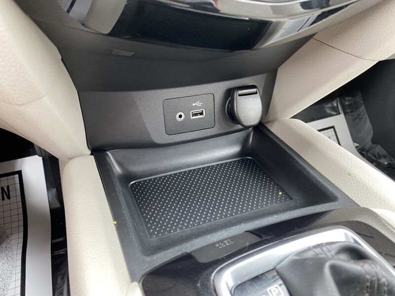 2020 Nissan Rogue Sport SV Bristol  PA
