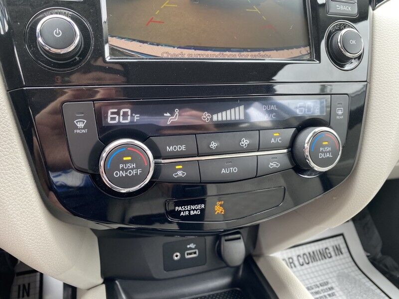 2020 Nissan Rogue Sport SV Bristol  PA