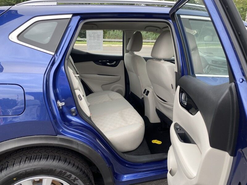 2020 Nissan Rogue Sport SV Bristol  PA