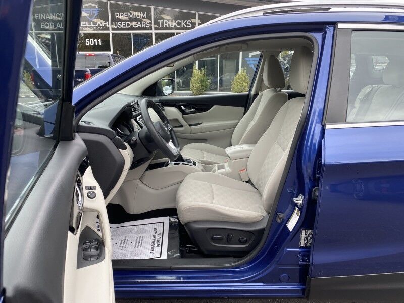 2020 Nissan Rogue Sport SV Bristol  PA