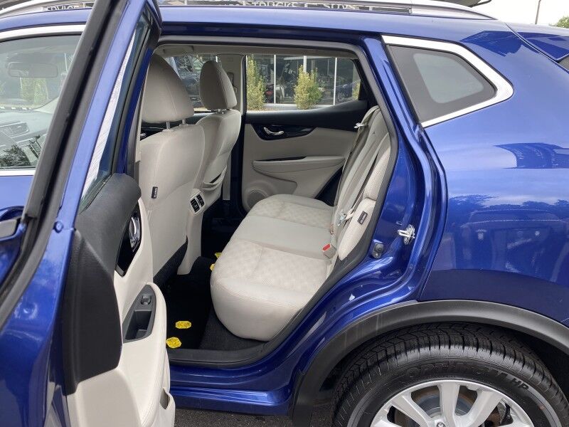 2020 Nissan Rogue Sport SV Bristol  PA