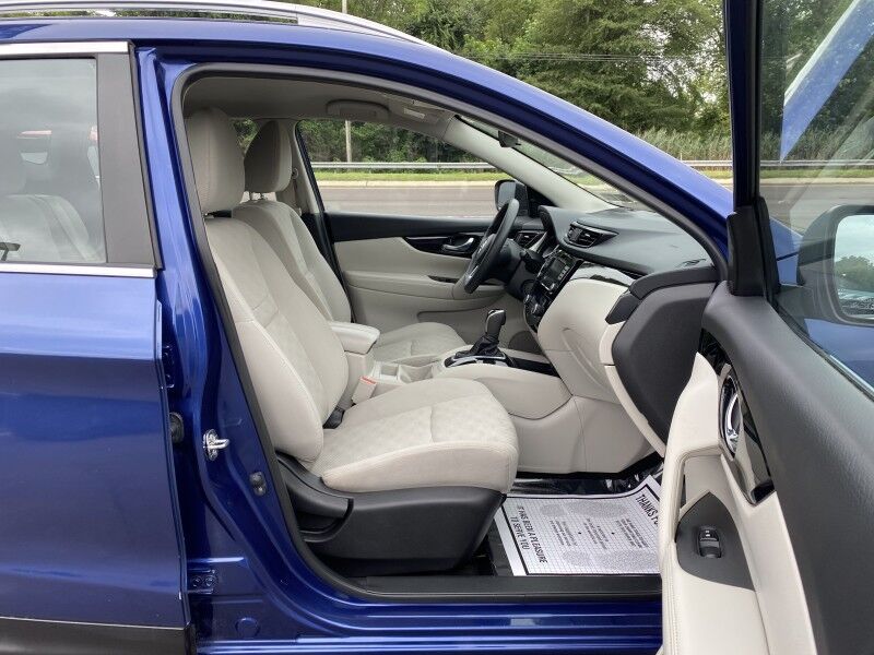 2020 Nissan Rogue Sport SV Bristol  PA