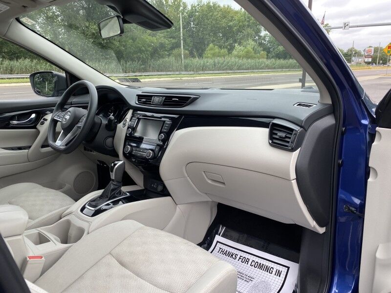2020 Nissan Rogue Sport SV Bristol  PA