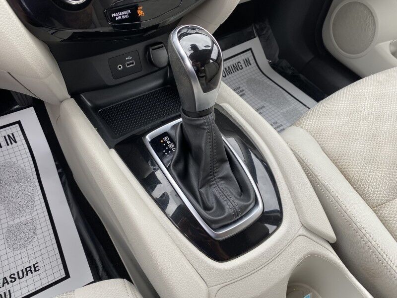 2020 Nissan Rogue Sport SV Bristol  PA