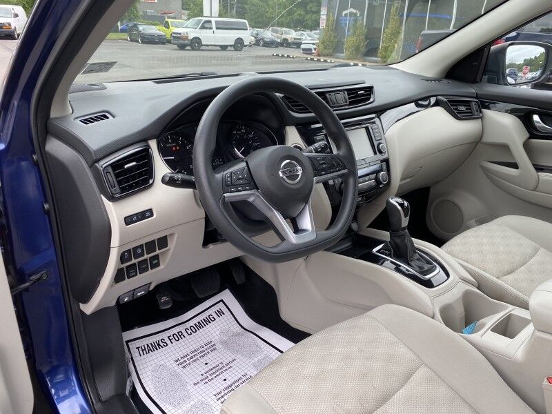 2020 Nissan Rogue Sport SV Bristol  PA