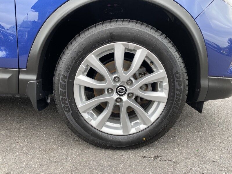 2020 Nissan Rogue Sport SV Bristol  PA