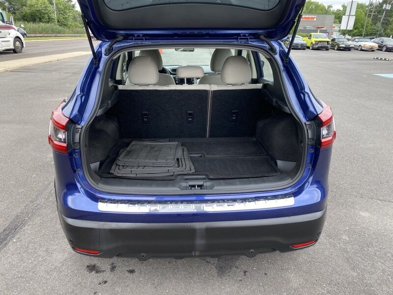 2020 Nissan Rogue Sport SV Bristol  PA
