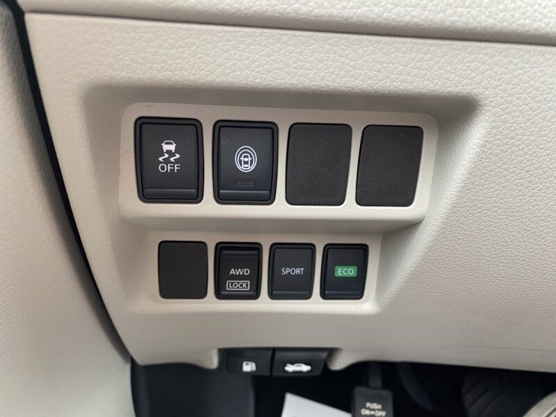 2020 Nissan Rogue Sport SV Bristol  PA