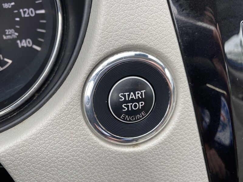 2020 Nissan Rogue Sport SV Springfield PA