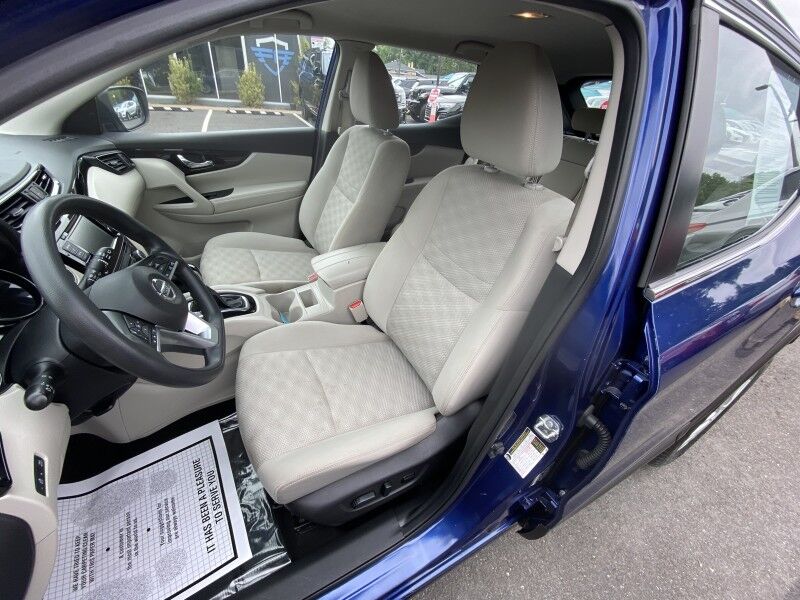 2020 Nissan Rogue Sport SV Springfield PA