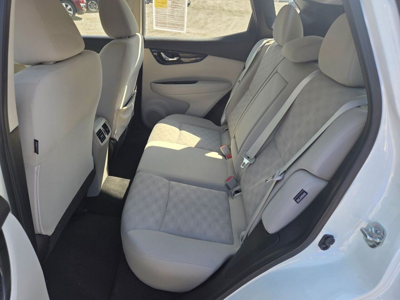 2020 Nissan Rogue Sport SV Charlton MA