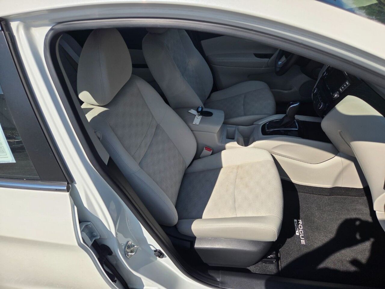 2020 Nissan Rogue Sport SV Charlton MA
