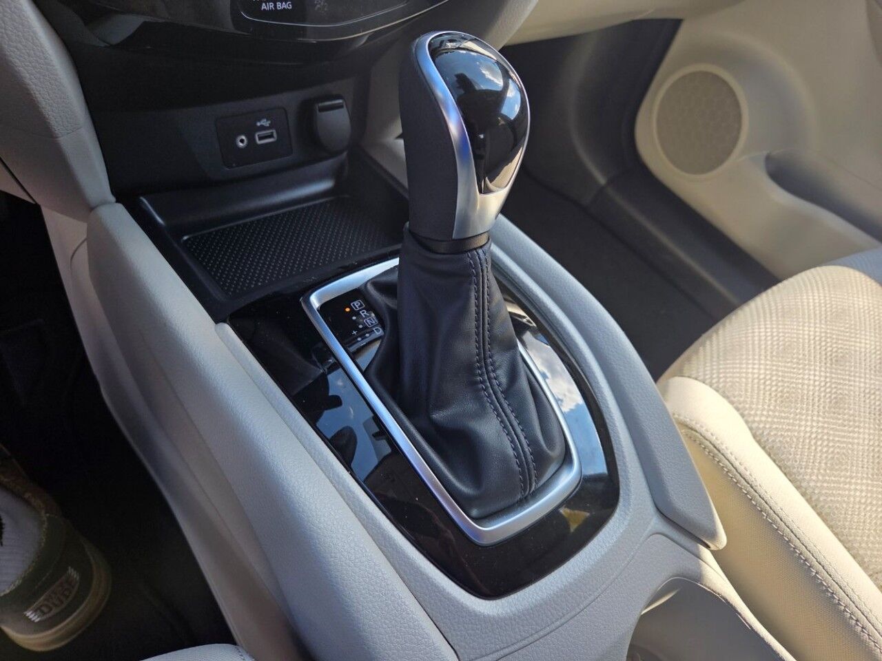 2020 Nissan Rogue Sport SV Charlton MA