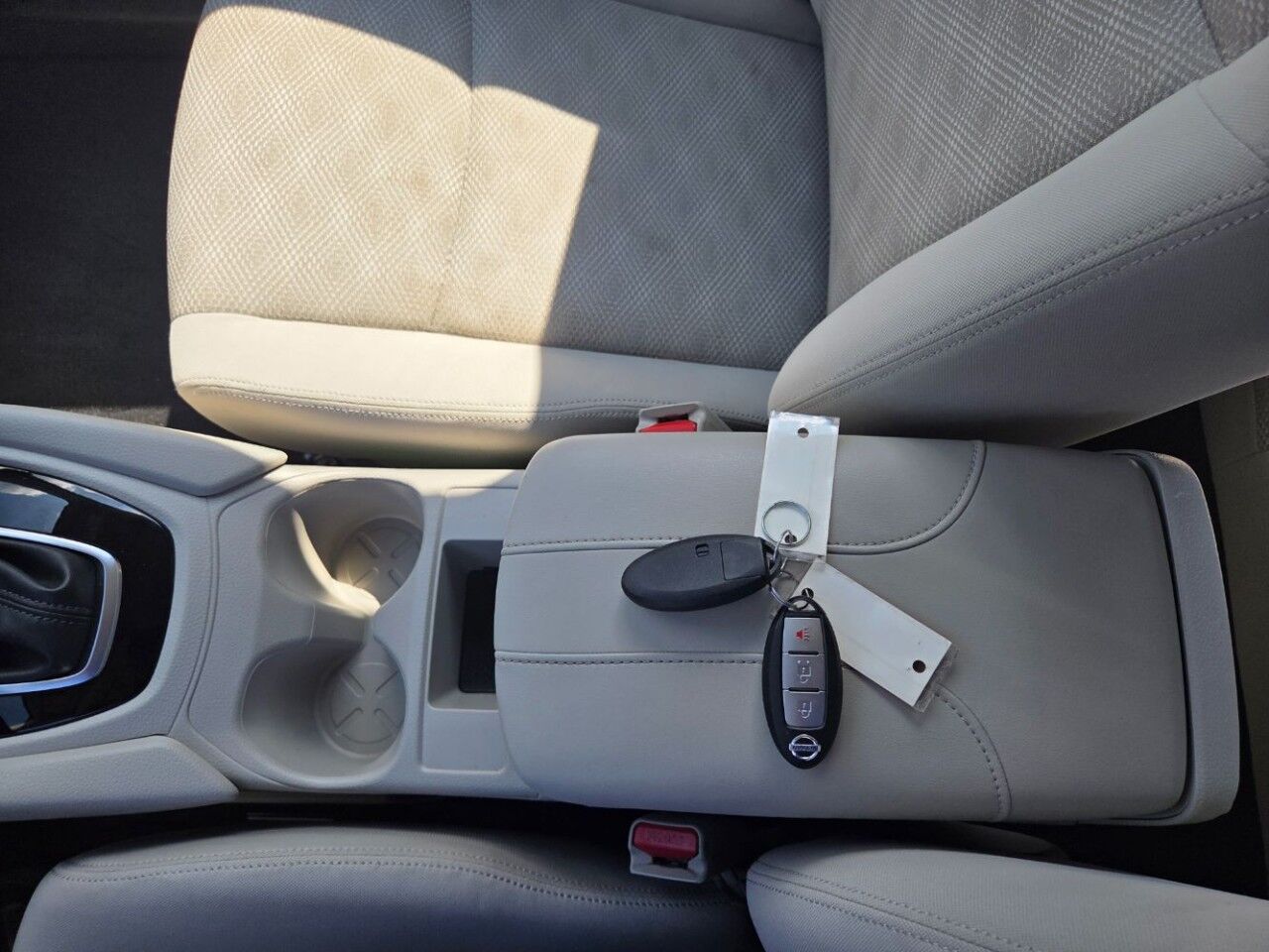 2020 Nissan Rogue Sport SV Charlton MA