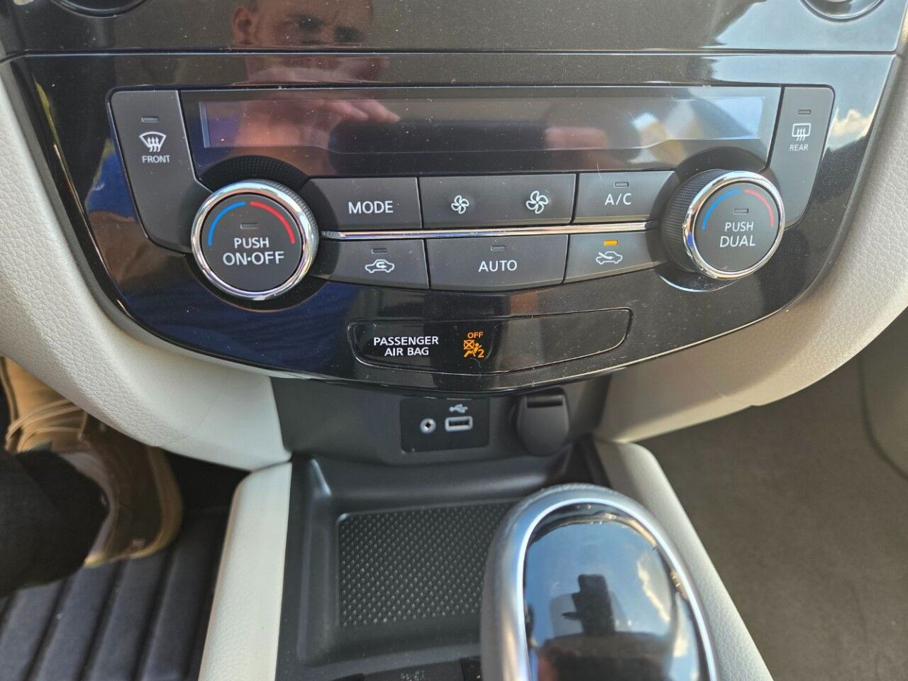 2020 Nissan Rogue Sport SV Charlton MA