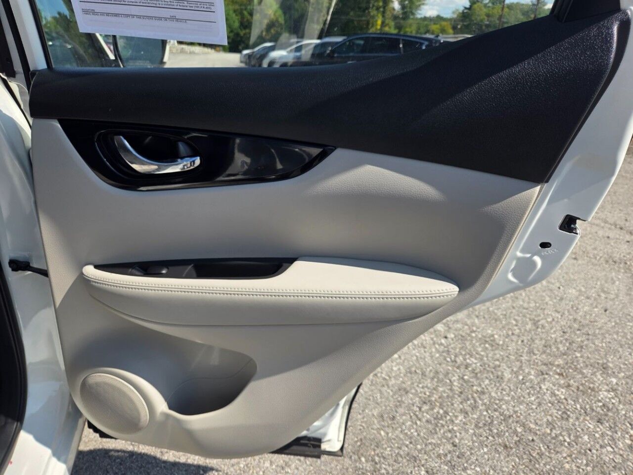 2020 Nissan Rogue Sport SV Charlton MA