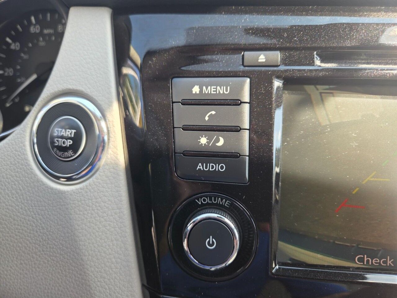 2020 Nissan Rogue Sport SV Charlton MA