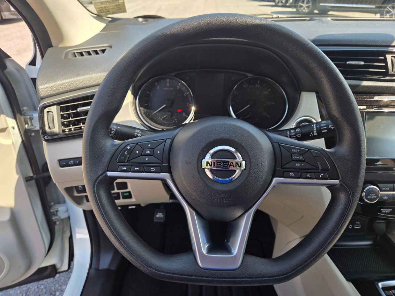 2020 Nissan Rogue Sport SV Charlton MA