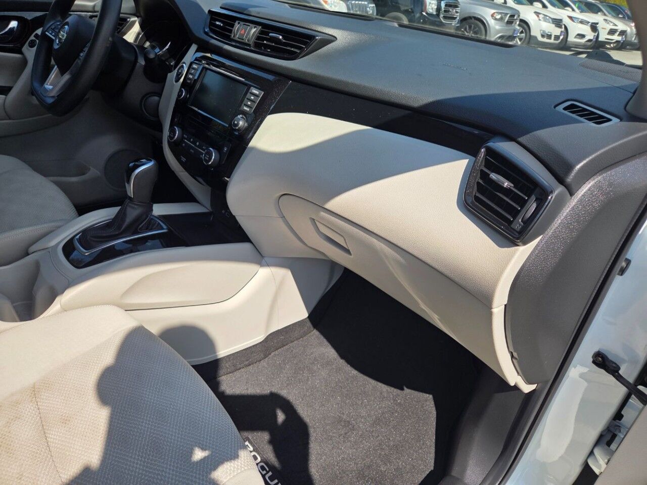 2020 Nissan Rogue Sport SV Charlton MA