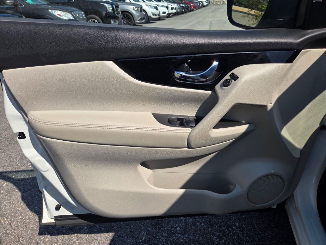 2020 Nissan Rogue Sport SV Charlton MA