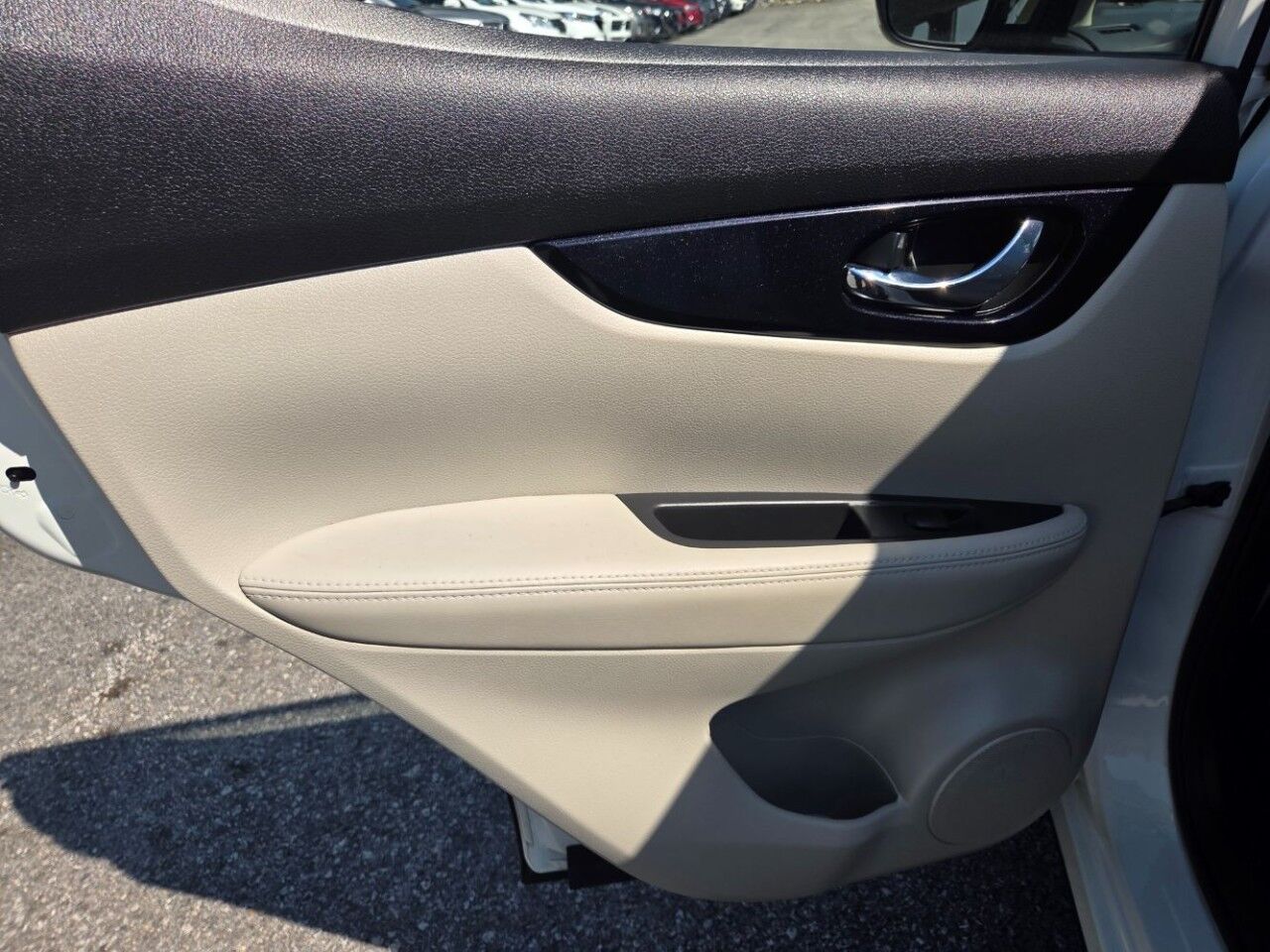 2020 Nissan Rogue Sport SV Charlton MA