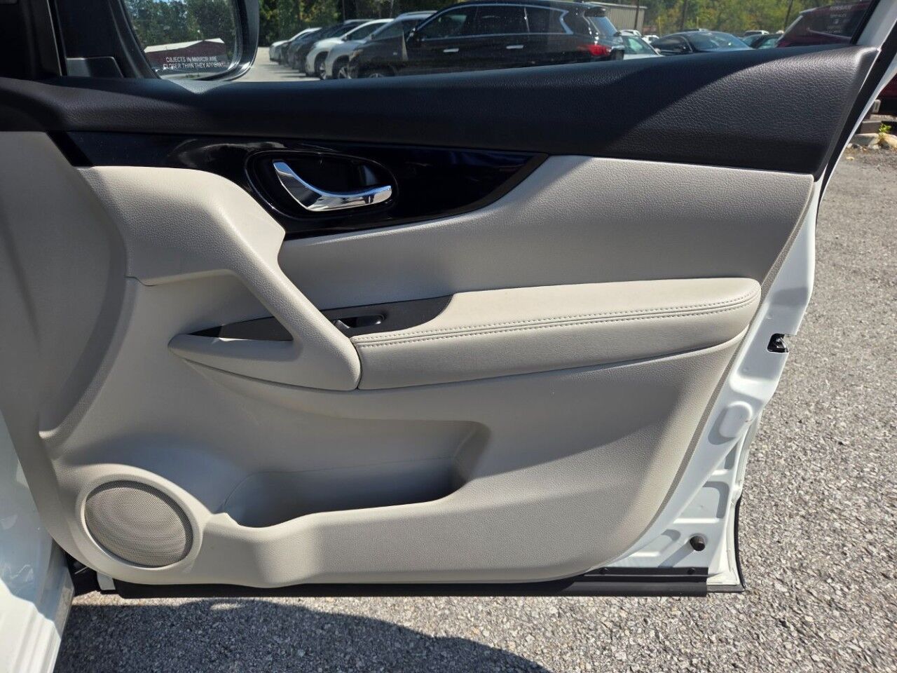 2020 Nissan Rogue Sport SV Charlton MA