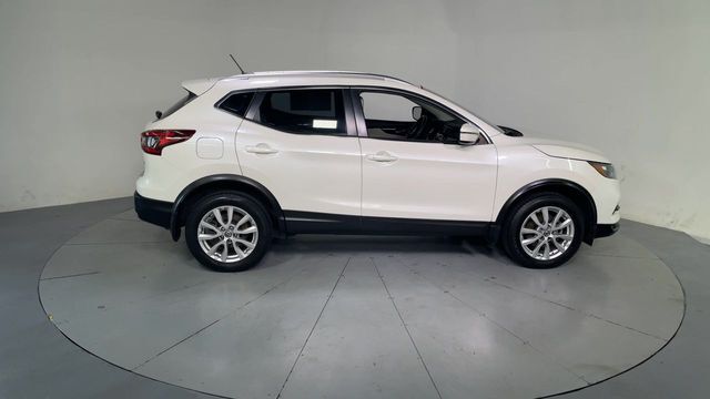 2020 Nissan Rogue Sport SV Columbia SC